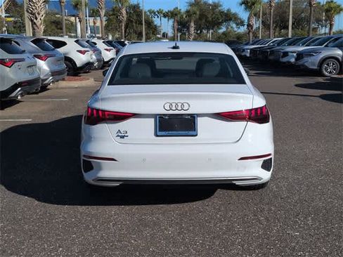 Used 2023 Audi A3 2.0T Premium image 7