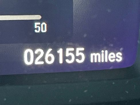 Used 2022 Honda Odyssey EX-L image 8