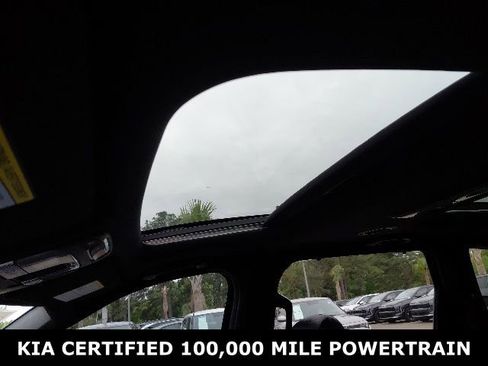 Certified 2023 Kia Telluride SX X-Line AWD/4WD image 24