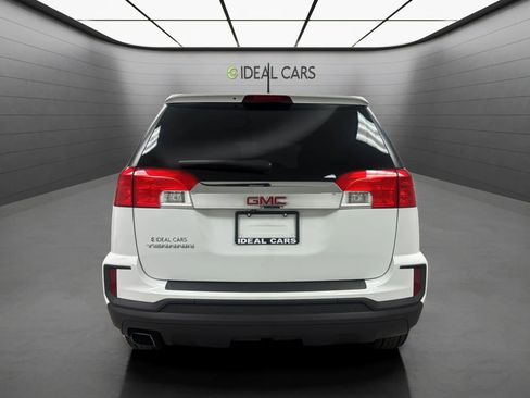 Used 2017 GMC Terrain SLE FWD image 6