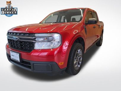 Used 2024 Ford Maverick XLT
