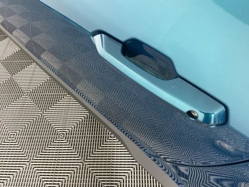 New 2026 Ford Mustang Premium w/ Mustang Nite Pony Package image 11