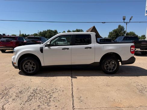Used 2023 Ford Maverick XLT FWD image 4