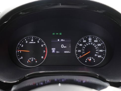 Used 2022 Kia Seltos S AWD/4WD image 10