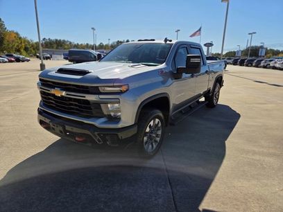 Used 2025 Chevrolet Silverado 2500 Custom w/ Custom Value Package