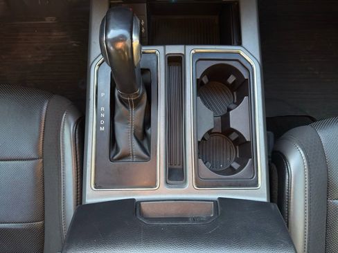 Used 2019 Ford F150 Raptor w/ Equipment Group 801A Mid image 15