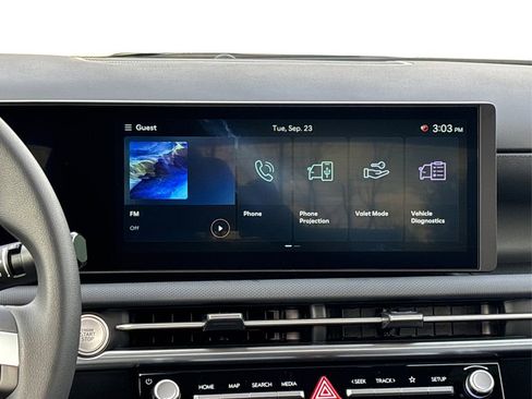 New 2026 Hyundai Santa Cruz SEL AWD/4WD image 10