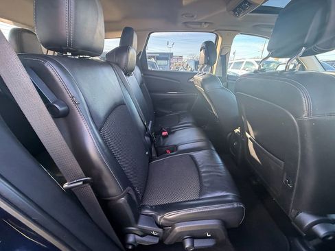 Used 2020 Dodge Journey Crossroad image 21