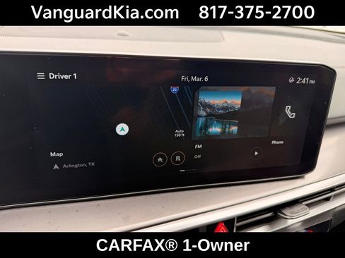 Certified 2025 Kia Sorento S image 18