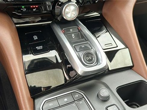 Certified 2023 Acura MDX SH-AWD w/ Technology Package image 19