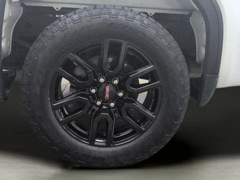 Used 2024 GMC Sierra 1500 Elevation AWD/4WD image 27
