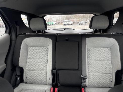 Used 2022 Chevrolet Equinox LT AWD/4WD image 37