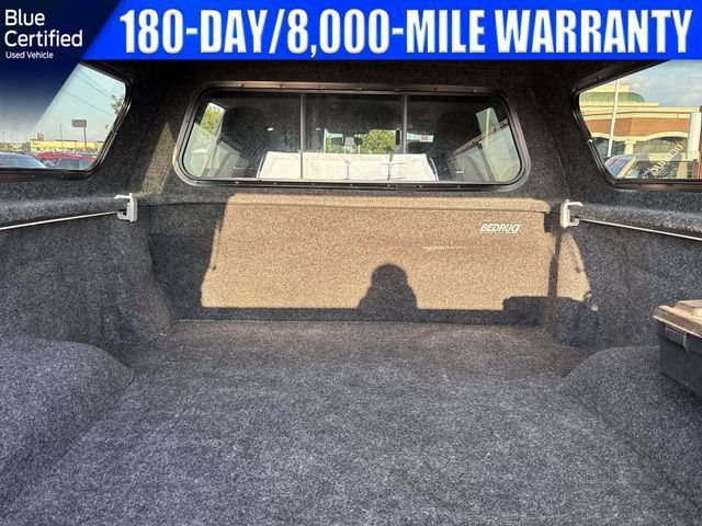Used 2023 Chevrolet Silverado 2500 LT AWD/4WD image 32