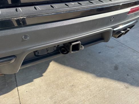 Certified 2020 Ford Explorer ST w/ Premium Technology Package image 17