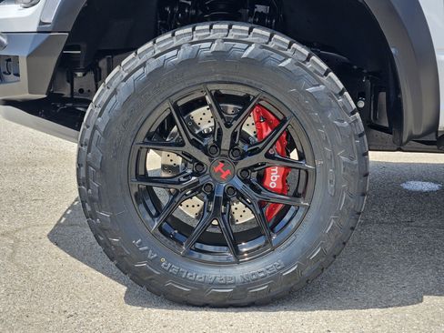 New 2026 Ford F150 Raptor AWD/4WD image 7