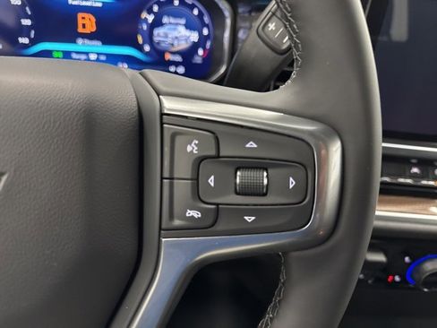 New 2026 Chevrolet Silverado 1500 LT w/ Protection Package image 13