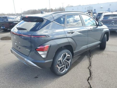 New 2026 Hyundai Kona SEL Premium AWD/4WD image 4