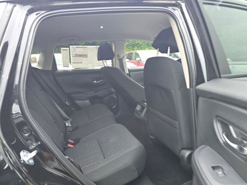 New 2027 Honda HR-V LX image 14