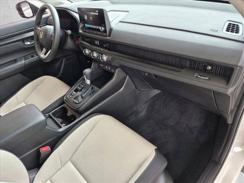 Certified 2024 Honda CR-V EX image 21
