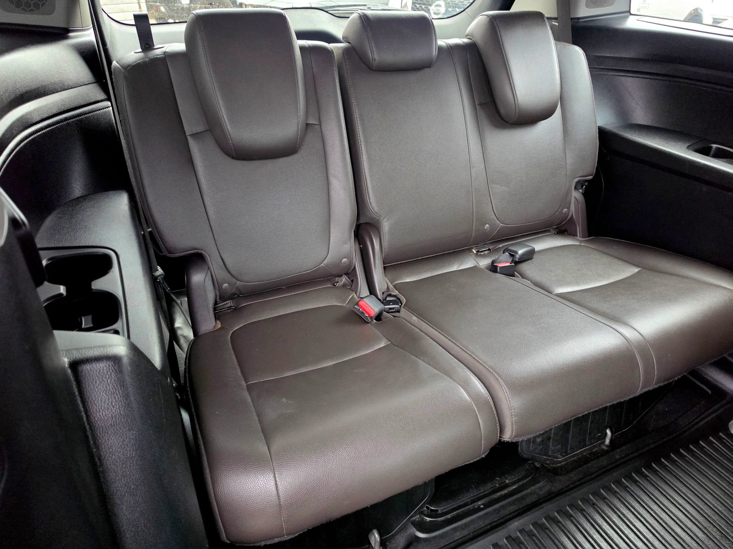 Used 2019 Honda Odyssey Elite image 36