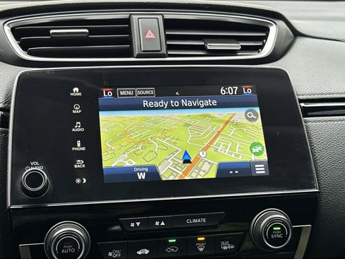 Used 2022 Honda CR-V Touring image 28