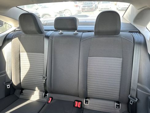 Used 2025 Volkswagen Jetta S image 19