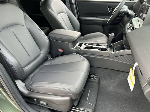 New 2026 Subaru Outback Limited AWD/4WD image 7