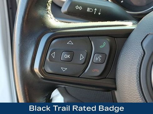 Used 2022 Jeep Wrangler Unlimited Sport image 24