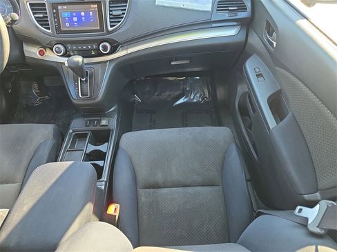 Used 2016 Honda CR-V EX image 13