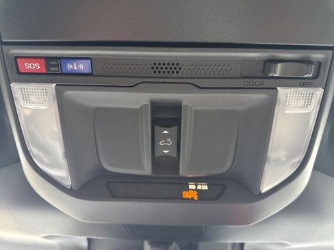 New 2026 Subaru Forester Premium image 24