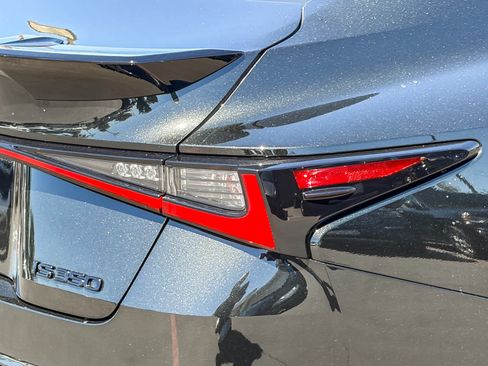 New 2026 Lexus IS 350 F Sport RWD image 8