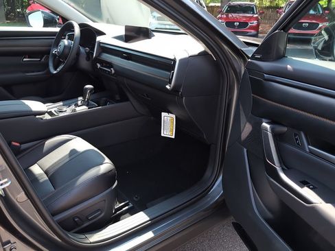 New 2026 MAZDA CX-50 AWD 2.5 S w/ Cargo Package image 8