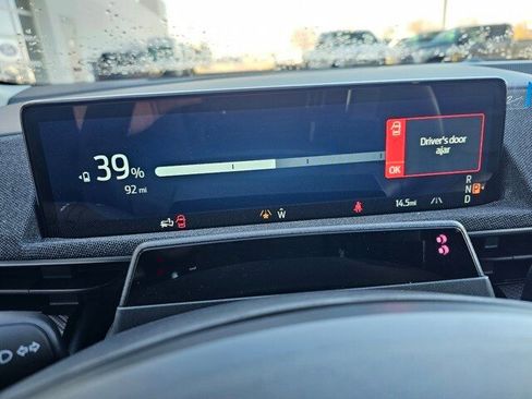 New 2025 Ford Mustang Mach-E Premium image 46