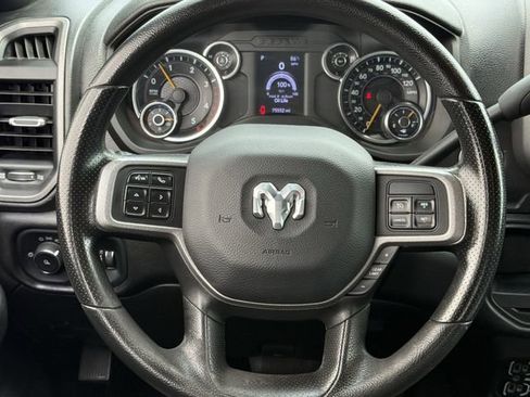 Used 2022 RAM 3500 Tradesman AWD/4WD image 10