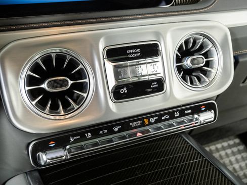 Used 2026 Mercedes-Benz G 63 AMG 4MATIC image 16