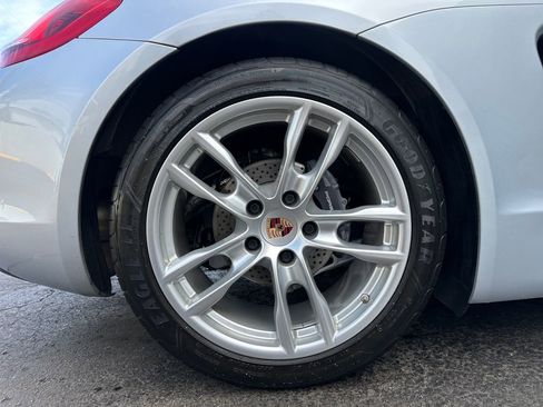 Used 2014 Porsche Boxster image 40