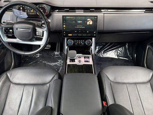 Used 2023 Land Rover Range Rover SE AWD/4WD image 14