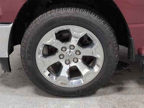 Certified 2019 RAM 1500 Big Horn image 14