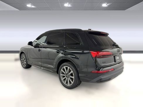 Used 2022 Audi Q7 2.0T Premium Plus image 3