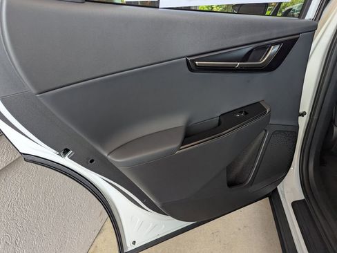 New 2025 Kia EV6 Light image 28