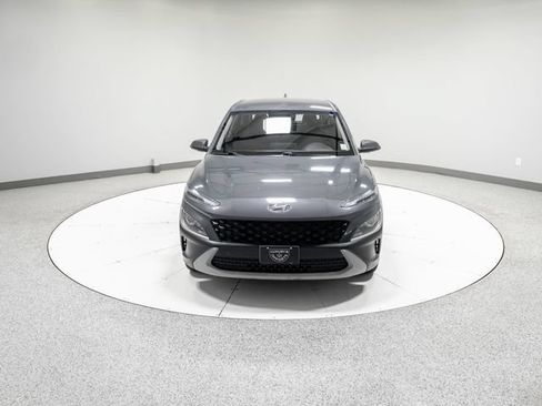 Used 2023 Hyundai Kona SE AWD/4WD image 24