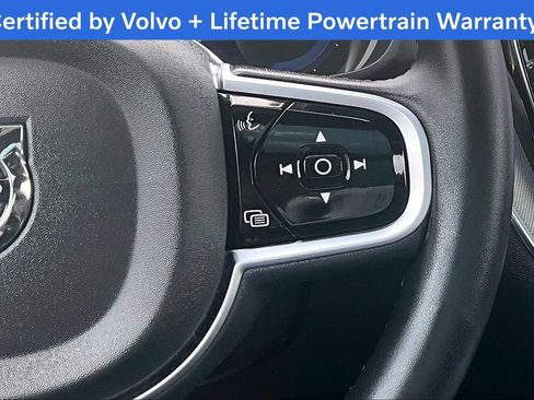 Used 2025 Volvo XC60 T8 Polestar AWD/4WD image 28
