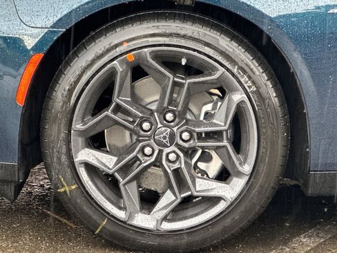 New 2025 Dodge Charger R/T w/ Quick Order Package 25M R/T image 24