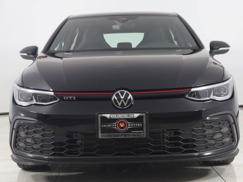 Used 2024 Volkswagen GTI S image 50