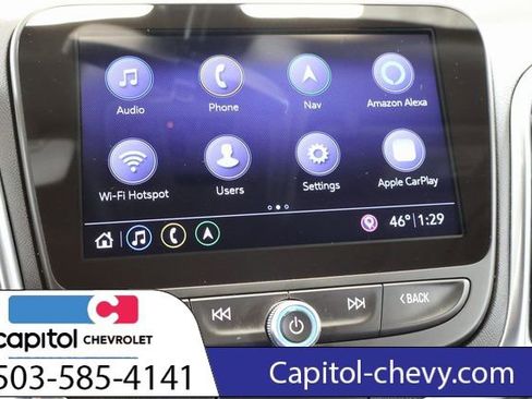 Used 2019 Chevrolet Equinox LT image 23