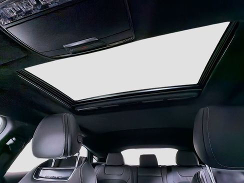 New 2026 Mercedes-Benz AMG GT 53 image 15