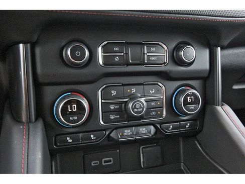 Used 2024 Chevrolet Tahoe RST w/ Luxury Package RWD image 25
