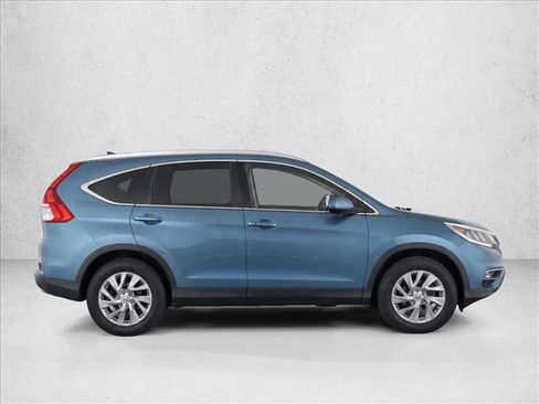 Used 2015 Honda CR-V EX-L image 8