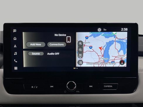 New 2026 Mitsubishi Outlander SE AWD/4WD image 57