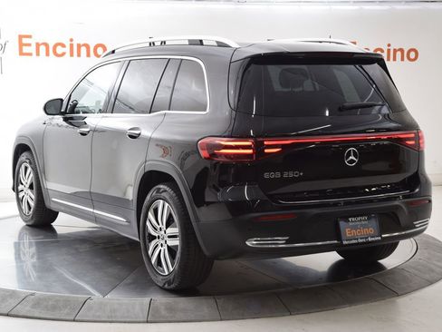 Certified 2024 Mercedes-Benz EQB 250+ image 3